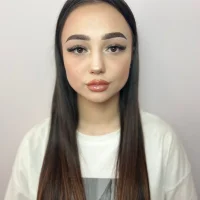 RinaDavidson's Profilna slika