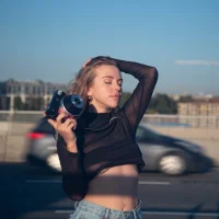 Shy_Annies profilbillede
