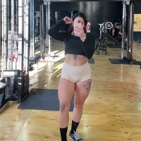 carlygym