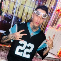 Tony_Flex69's Profile Pic