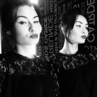 gorgerouslue's Profile Pic