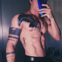 RaynWuff's Profile Pic