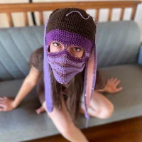 PurpleStitch_'s Profile Pic