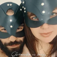 Foto desnuda XXX de Bess_Lina