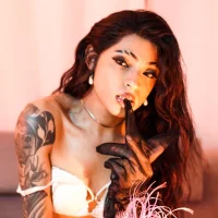 DOMINATRIX's Avatar Photo