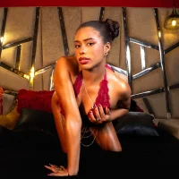 Slika avatara modela WendyOquendo