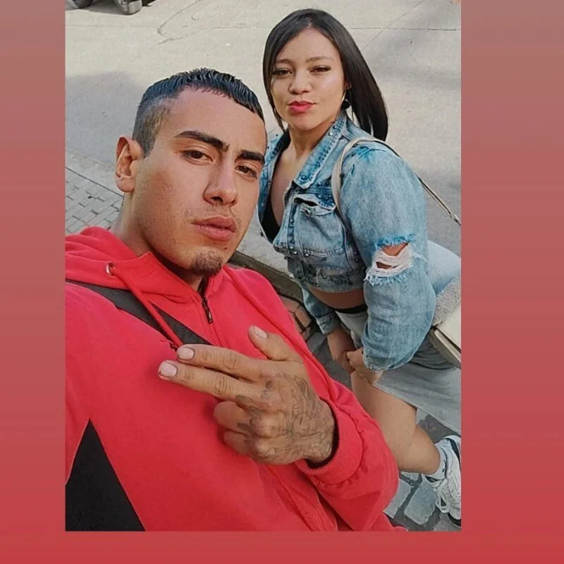 DulceAndDrake Stripchat profile image