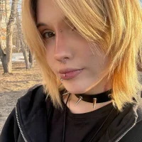 DreamyPair webcam model