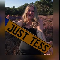 justtessn Avatar kuva