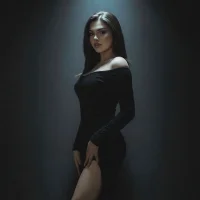 HaileyWalker_ 头像图片
