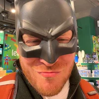 Slika avatara modela JohnLong84