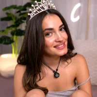 SweetAuraa – avatarbillede