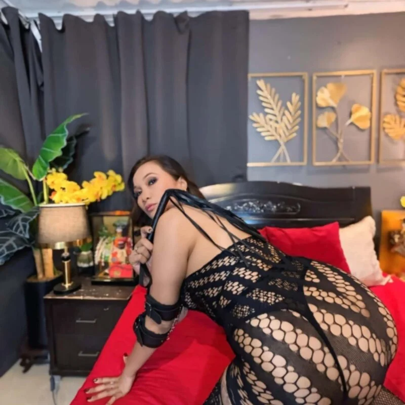 JamilaJasmin profile photo