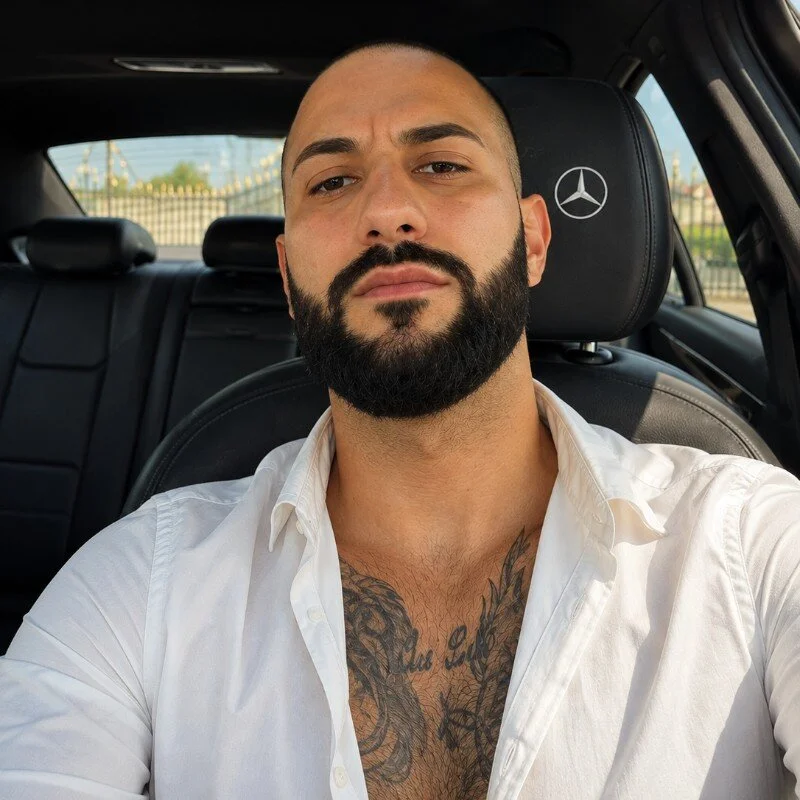 LorenzoCapone69 profile photo