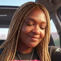 UniqueCookie7977 - Profil Fotoğrafı