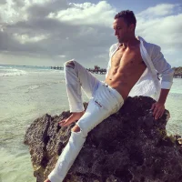 FelipeMarcatelli's Profilna slika