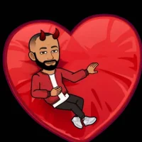 DemonicDeon's Avatar Pic