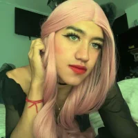 תמונת אוואטר של Luna_Sissy_