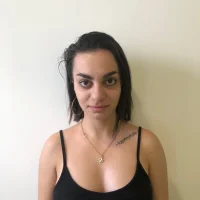 Zdjęcie profilowe modela JoycBramme