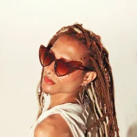 afroayra's Profile Pic