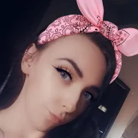 LilyHargrove's profielfoto