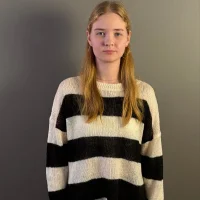 DelisaTrush's Avatar Pic