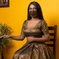 Foto del avatar de Savita_Desai_BDSM_couple