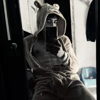 Gambar Profil Hottie_Guy