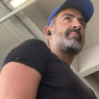 silverdaddy46's Profile Pic