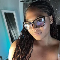 AranxaCrawford webcam model
