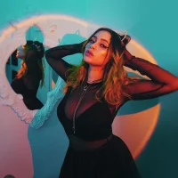 Aquamarinebubble: изображение аватарки