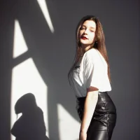 GingerStepz's Foto Profil