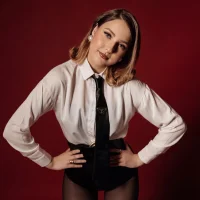 TinnaBurton's Avatar Pic