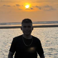 robinhd1234 avatarbilde