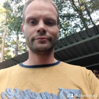 JooDawids profilbillede