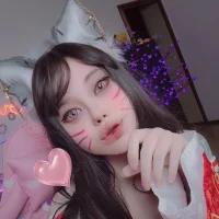 KitsunePrincess' Avatar Photo