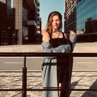 AnnyDuran Profilový obrázek