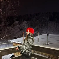 รูปอวาตาร์ของ Luxwyverna