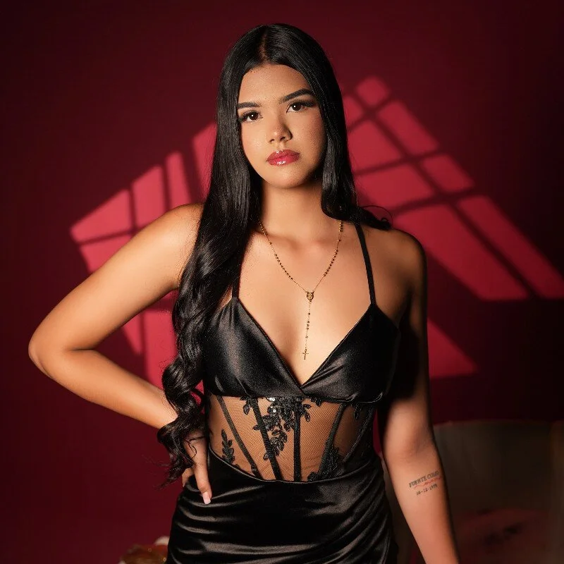 kimberly_montiel Stripchat profile image