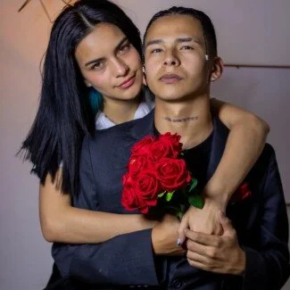 couple_blinki Stripchat profile image