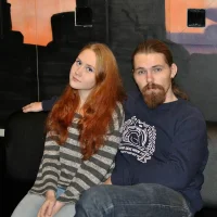 Profilová fotka CummingHappy