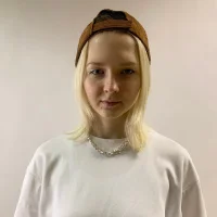Foto de perfil de AbigailBerg