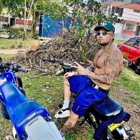 Adam_Maxwel avatarbilde