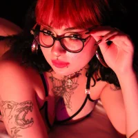 Avatar obrázek scarlett_venom_