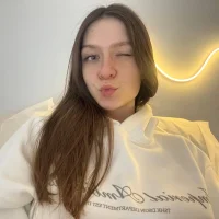 DavinaParady's Avatar Pic