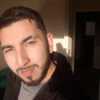 Javiermyers2000 Poză de profil