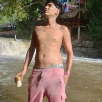 caballoCM23's Profile Pic