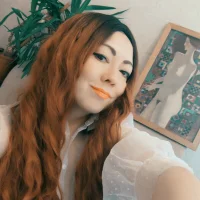 xKoreanGirl Adlı Modelin Avatarı