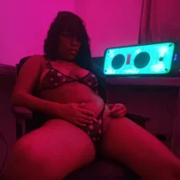 TenyBlack's Profile Pic