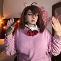 Ảnh Đại Diện cosplaydate